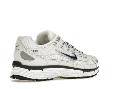 Nike P-6000 Obsidian Summit White