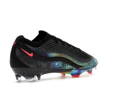 Nike Zoom Mercurial Vapor 16 Elite FG Heritage Black Solar Red