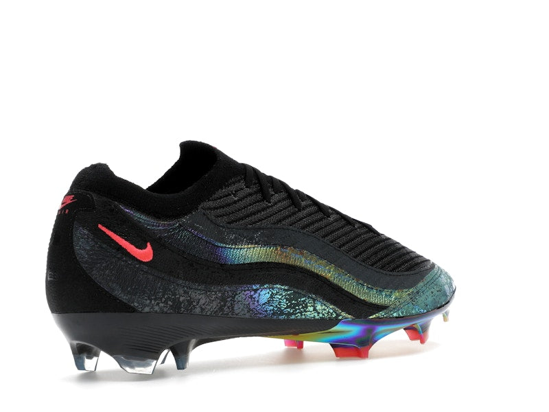 Nike Zoom Mercurial Vapor 16 Elite FG Heritage Black Solar Red