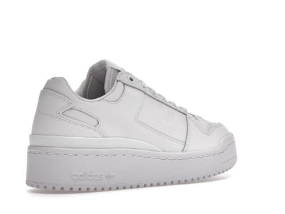 adidas Forum Bold Triple White (Women's)