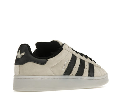adidas Campus 00s Aluminum Core Black