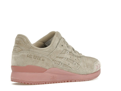 ASICS Gel-Lyte III Ronnie Fieg The Palette Molecule