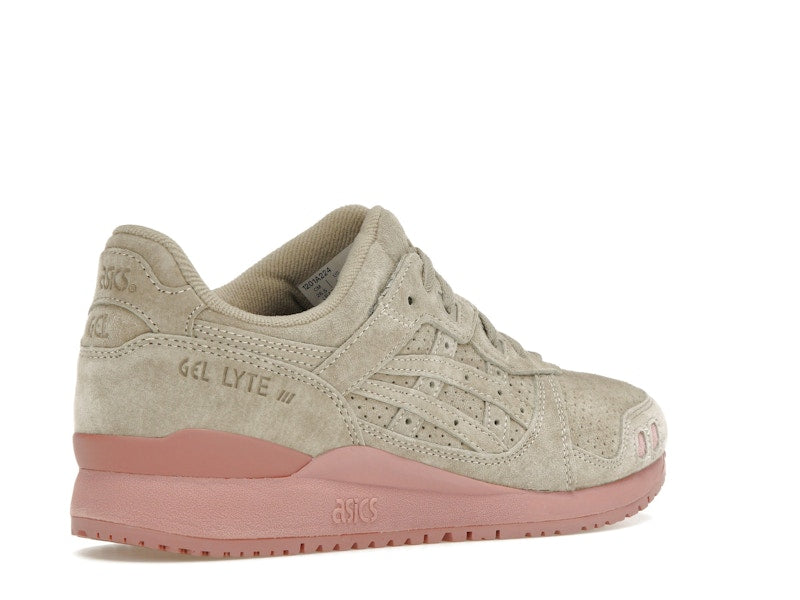 ASICS Gel-Lyte III Ronnie Fieg The Palette Molecule