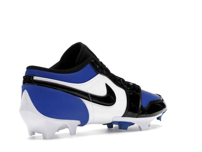Jordan 1 Low TD Cleat Game Royal White