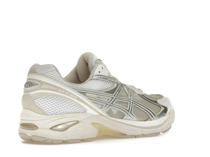 ASICS GT-2160 Above the Clouds White Pure Silver