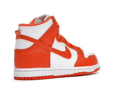 Nike Dunk High Syracuse (2021) (PS)
