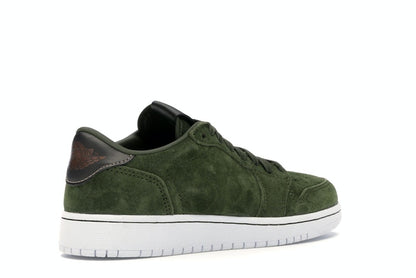 Jordan 1 Retro Low NS Legion Green (GS)