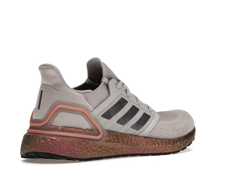 adidas Ultra Boost 20 Metal Grey