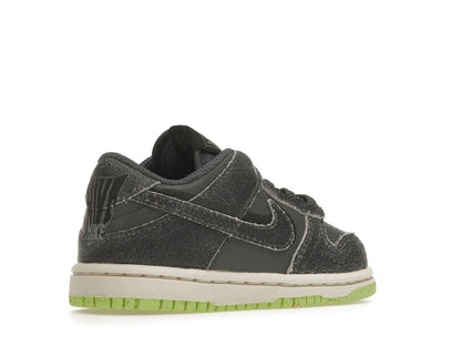 Nike Dunk Low Halloween (2022) (TD)