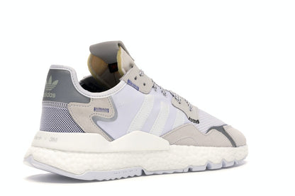 adidas Nite Jogger 3M Cloud White