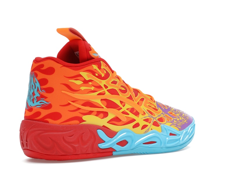 Puma LaMelo Ball MB.04 Phoenix