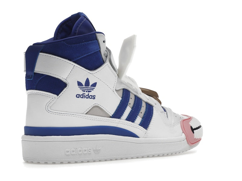 adidas Forum High Kerwin Frost Humanarchives