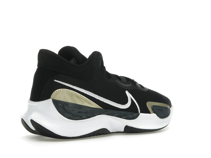 Nike Renew Elevate 3 Black Off Noir