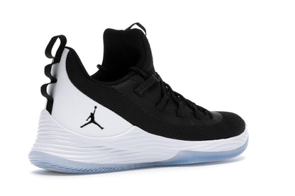 Jordan Ultra Fly 2 Low Black White