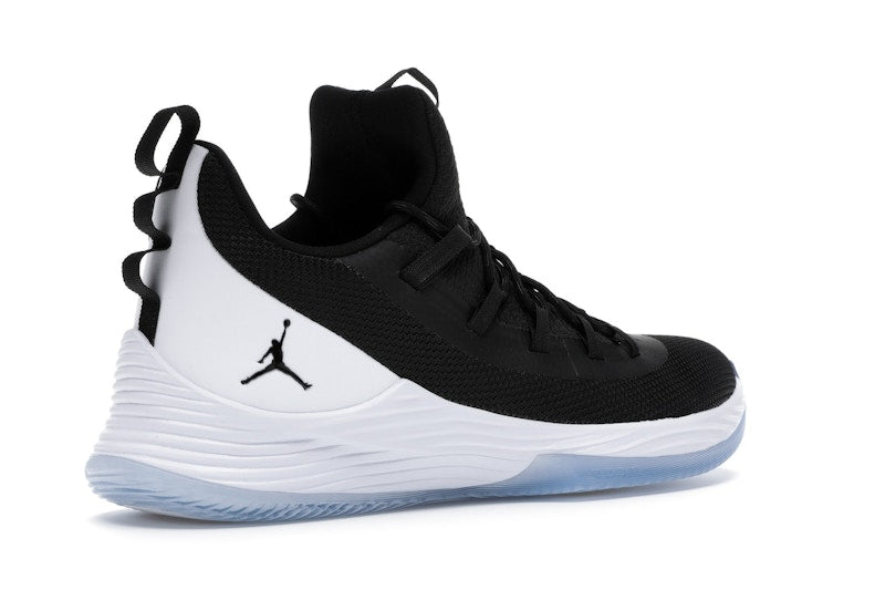 Jordan Ultra Fly 2 Low Black White