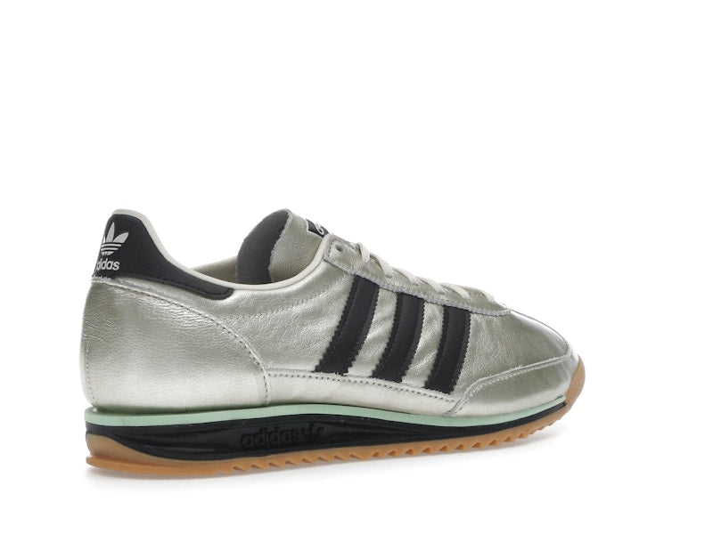 adidas SL 72 OG Off White Metallic (Women's)