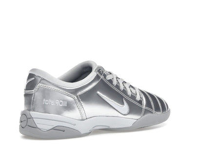 Nike Total 90 3 SP Metallic Platinum (Women's)