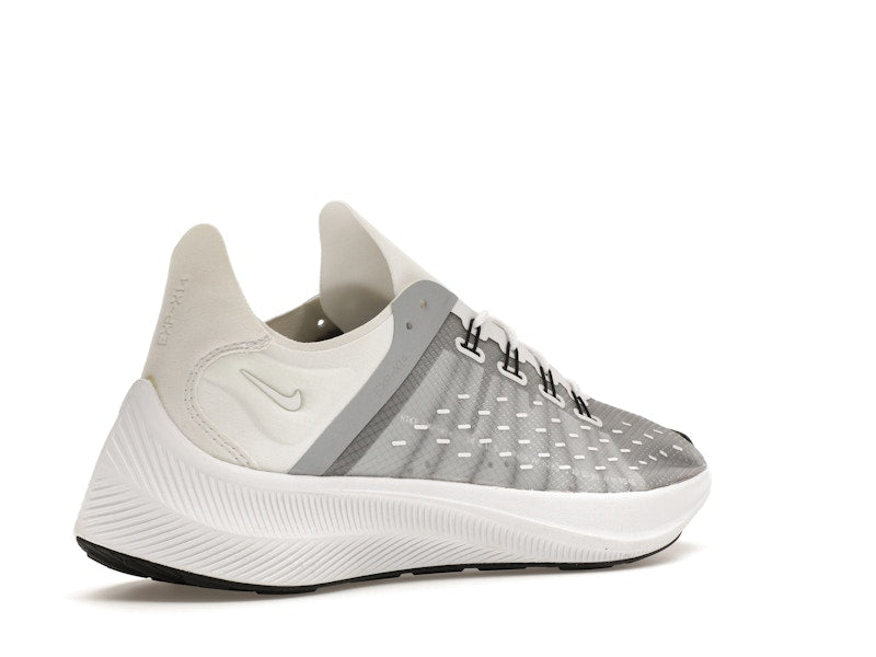 Nike Exp X14 White Wolf Grey