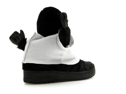 adidas JS Gorilla Black