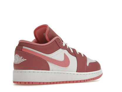 Jordan 1 Low Desert Berry (GS)