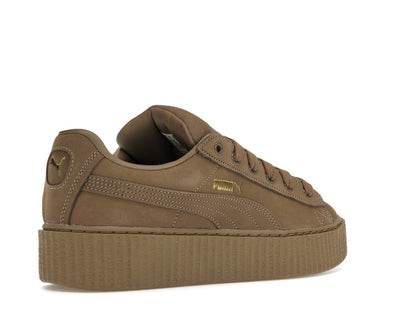 Puma Creeper Phatty Rihanna Fenty Totally Taupe