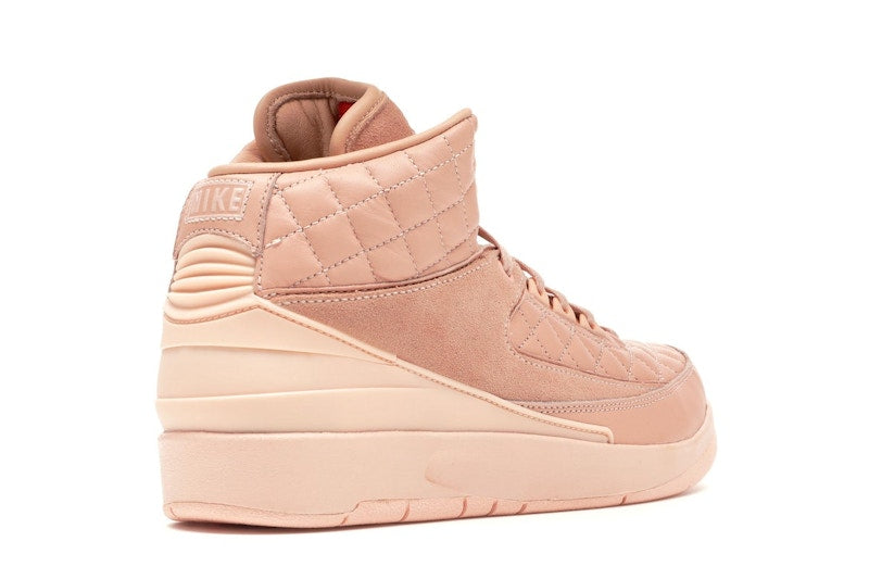 Jordan 2 Retro Just Don Arctic Orange (GS)