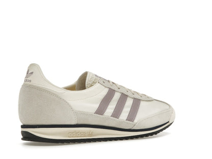adidas SL 72 Off White Almost Pink (Women's)