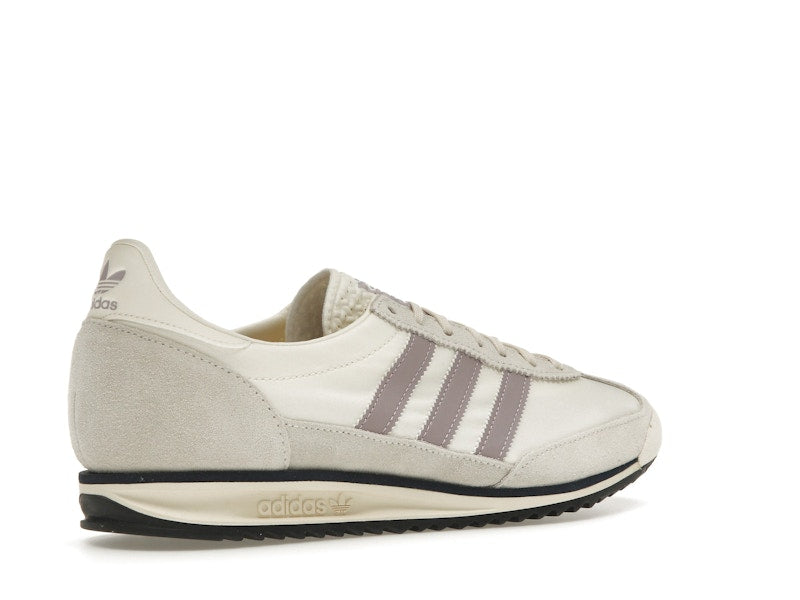 adidas SL 72 Off White Almost Pink (Women's)
