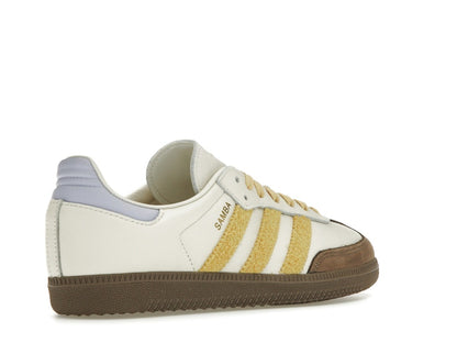 adidas Samba OG Off White Violet Tone (Women's)