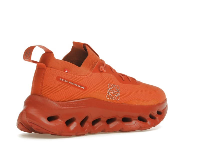 On Running Cloudtilt LOEWE Orange