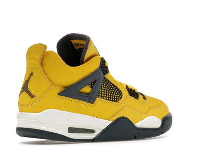 Jordan 4 Retro Lightning (2006)