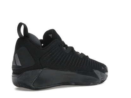 adidas Initiation Black Iron Metallic