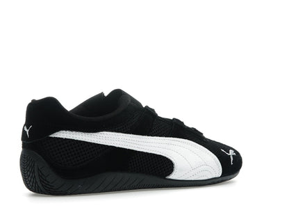 Puma Speedcat Go Black White (Women's)