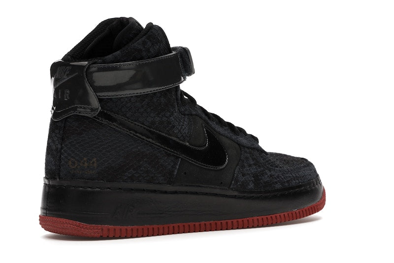 Nike Air Force 1 High Eddie Cruz West Coast