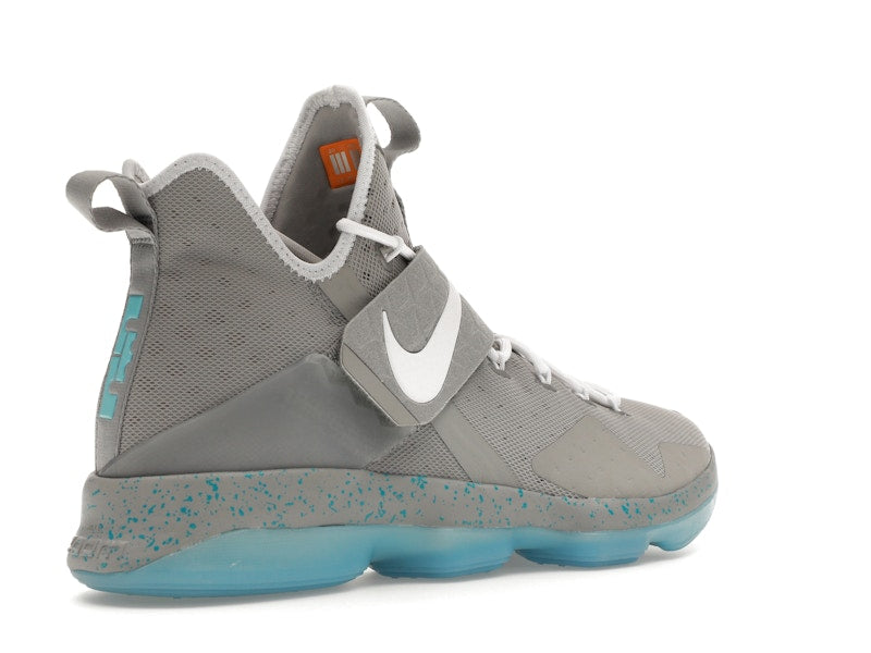Nike LeBron 14 MAG