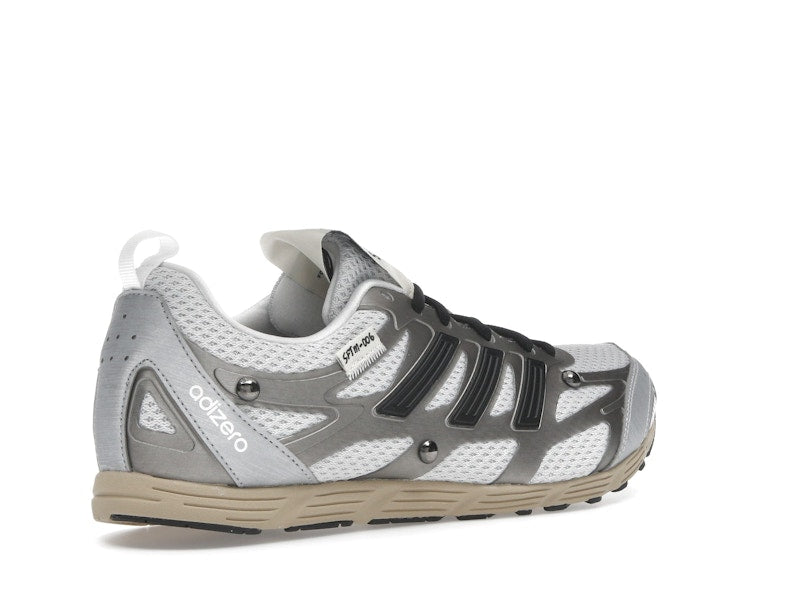 adidas Adizero PR Song for the Mute White Silver Metallic