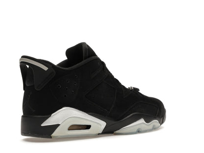 Jordan 6 Retro Low Chrome (2015)