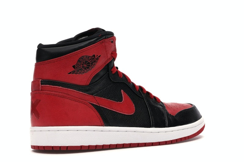 Jordan 1 Retro Banned (B-Grade) (2011)