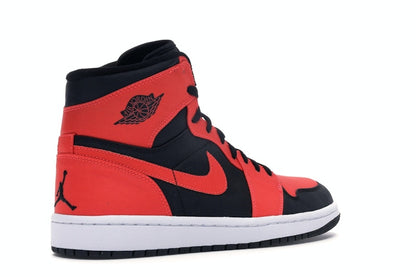 Jordan 1 Retro Max Orange