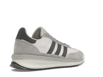 adidas SL 72 RTN Alumina Shadow Olive Light Brown