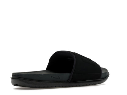 Nike OffCourt Slide Anthracite Black