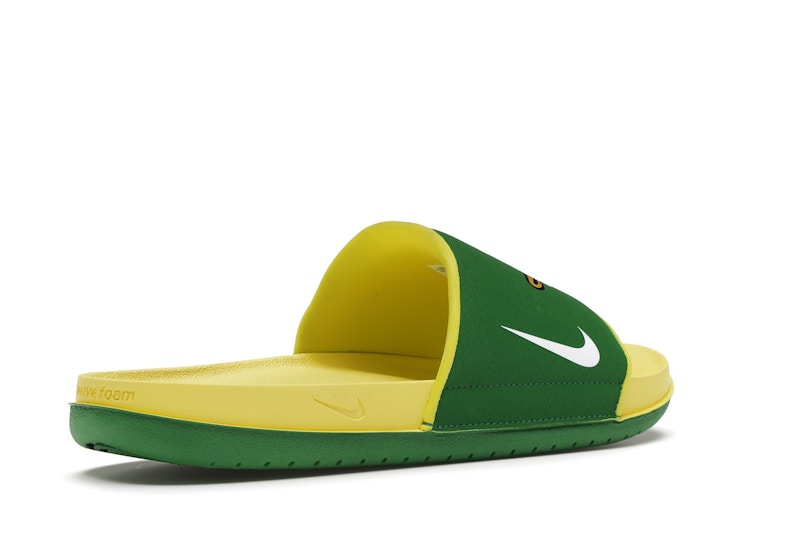 Nike College Offcourt Oregon