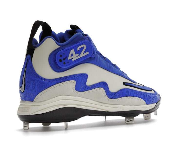 Nike Griffey 1 Cleat Jackie Robinson Day
