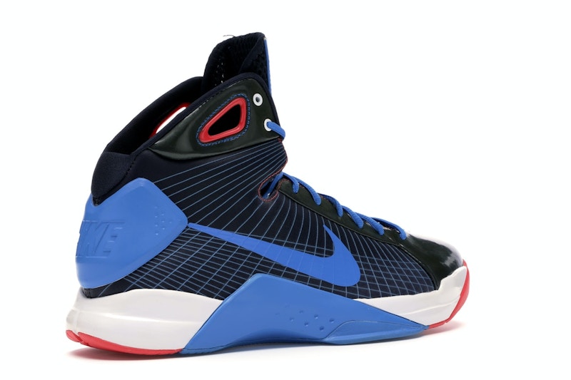 Nike Hyperdunk Supreme NBA on TNT