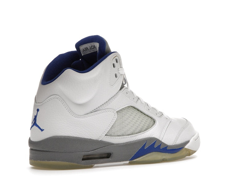 Jordan 5 Retro Stealth