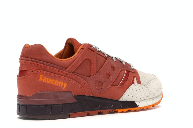 Saucony Grid SD Pumpkin Spice