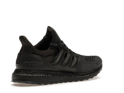 adidas Ultra Boost 1.0 DNA Carbon Core Black