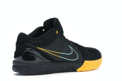 Nike Kobe 4 Protro FTB Snake