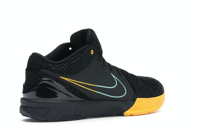 Nike Kobe 4 Protro FTB Snake