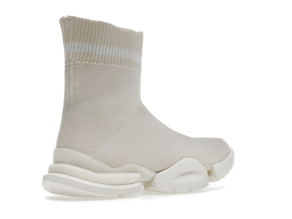 Reebok Sock Run.r Chalk